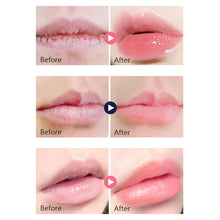 Load image into Gallery viewer, Couple Lipstick Moisturizing Repairing Nourishing Lipstick Base Thermal Discoloration Non-sticky Lip Care Lipstick
