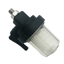 Load image into Gallery viewer, Filter Assy Outboard Motor Boat Engine Parts 61N-24560-00 For YAMAHA 2 Stroke 5-90HP 4 Stroke F9.9-F50 61N-24560 61N-24560-10
