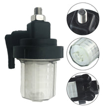 Load image into Gallery viewer, Filter Assy Outboard Motor Boat Engine Parts 61N-24560-00 For YAMAHA 2 Stroke 5-90HP 4 Stroke F9.9-F50 61N-24560 61N-24560-10
