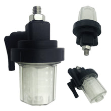 Load image into Gallery viewer, Filter Assy Outboard Motor Boat Engine Parts 61N-24560-00 For YAMAHA 2 Stroke 5-90HP 4 Stroke F9.9-F50 61N-24560 61N-24560-10
