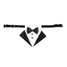 Load image into Gallery viewer, 1Pc Cute Adjustable Dog Necktie Dog Cat Grooming Formal Tie Comfortable Dog Suit Tuxedo Bow Ties Pet Accessories
