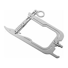 Load image into Gallery viewer, Portable Mooring Rope Dock Hook Stainless Steel Long-distance Threader Stop Ship Kayak Accessories Boat Tool
