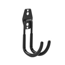 Load image into Gallery viewer, Garage Organizer Wall Mount Metal Hook Bicycle Hanger Hooks Anti-slip Storage Heavy Duty Hook For Car Garage Garden Tool

