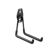 Load image into Gallery viewer, Garage Organizer Wall Mount Metal Hook Bicycle Hanger Hooks Anti-slip Storage Heavy Duty Hook For Car Garage Garden Tool
