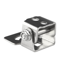 Load image into Gallery viewer, Motorcycle LED Light Bracket Mount Headlight Spotlight Brackets Parts Sponge Clamp For Dirt Bike Accessories
