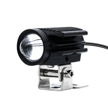 Load image into Gallery viewer, Motorcycle LED Light Bracket Mount Headlight Spotlight Brackets Parts Sponge Clamp For Dirt Bike Accessories
