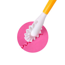 Load image into Gallery viewer, 4Pcs/Set Fondant Cake Decorating Pen Modelling Tools Pastry Carving Cutter Baking Craft Molds DIY Cake Decorating Tools
