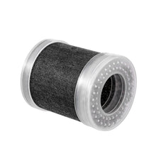 Load image into Gallery viewer, Portable Air Purifier for Home Car Negative Ion Air Cleaner For Smoke Pollen USB Quiet Deodorizer For Household Bedroom Office Auto Car
