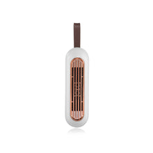 Load image into Gallery viewer, Refrigerator Ozone Deodorizer Sterilizer Rechargeable Fridge Air Cleaner Freshener Odor Eliminator Household Kitchen Ozone Generator
