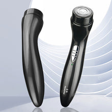 Load image into Gallery viewer, Portable Mini Electric Shaver USB Rechargeable Beard Trimmer Razor Durable Detachable Low Noise Shaver
