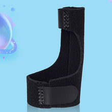 Load image into Gallery viewer, Children Finger Fixation Strap Thumb Splint Adjustable Comfortable Breathable Joint Support Finger Splint Finger Protector
