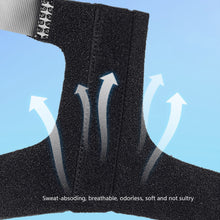 Load image into Gallery viewer, Children Finger Fixation Strap Thumb Splint Adjustable Comfortable Breathable Joint Support Finger Splint Finger Protector
