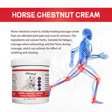 Load image into Gallery viewer, Pain Relieving Cream Relieve Joint Muscle Pain Heating Massage Cream Soothing Relaxing Pain Relief Cream Health Care
