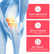 Load image into Gallery viewer, Pain Relieving Cream Relieve Joint Muscle Pain Heating Massage Cream Soothing Relaxing Pain Relief Cream Health Care
