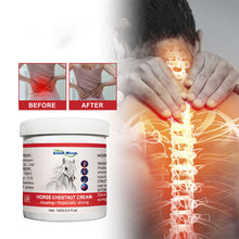 Load image into Gallery viewer, Pain Relieving Cream Relieve Joint Muscle Pain Heating Massage Cream Soothing Relaxing Pain Relief Cream Health Care
