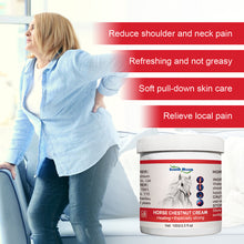 Load image into Gallery viewer, Pain Relieving Cream Relieve Joint Muscle Pain Heating Massage Cream Soothing Relaxing Pain Relief Cream Health Care
