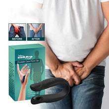 Load image into Gallery viewer, Men Prostate Care Point Clip Relieve Prostate Discomfort Men Body Massage Care Acupoint Clip Health Care
