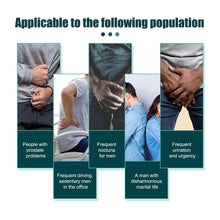 Load image into Gallery viewer, Men Prostate Care Point Clip Relieve Prostate Discomfort Men Body Massage Care Acupoint Clip Health Care
