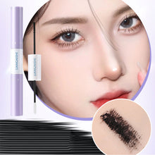 Load image into Gallery viewer, Double Headed Eyelash Glue Lasting Styling Multipurpose Eyelash Glue Natural Mild Waterproof Quick Drying Fake Eyelash Glue
