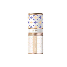 Load image into Gallery viewer, Natural Long-lasting Fresh Solid Perfume Balm Portable Convenient Solid Balm Mild Fragrance Deodorant Balm
