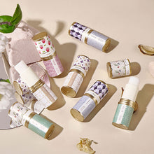 Load image into Gallery viewer, Natural Long-lasting Fresh Solid Perfume Balm Portable Convenient Solid Balm Mild Fragrance Deodorant Balm
