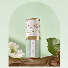 Load image into Gallery viewer, Natural Long-lasting Fresh Solid Perfume Balm Portable Convenient Solid Balm Mild Fragrance Deodorant Balm
