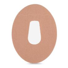 Load image into Gallery viewer, 10pcs Blood Glucose Monitoring Probe Patch Waterproof Sweatproof Traceless Non Adhesive Self-adhesive Sensor Patch
