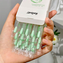 Load image into Gallery viewer, Portable Makeup Removal Cotton Swab Mild Non-irritating Makeup Remover Convenient Cleansing Cotton Swab
