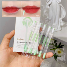 Load image into Gallery viewer, Portable Makeup Removal Cotton Swab Mild Non-irritating Makeup Remover Convenient Cleansing Cotton Swab

