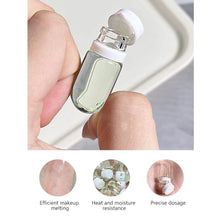 Load image into Gallery viewer, Portable Independent Packaging Makeup Remover Oil Moisturizing Lightweight Mild Deep Cleaning Makeup Remover Cleansing Oil
