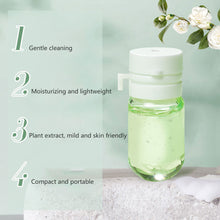 Load image into Gallery viewer, Portable Independent Packaging Makeup Remover Oil Moisturizing Lightweight Mild Deep Cleaning Makeup Remover Cleansing Oil
