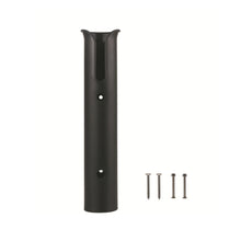 Load image into Gallery viewer, 1/2/3 Tubes Link Mount Fishing Rod Racks Holder With Slots Bracket For Saltwater Freshwater Space-Saving Fishing Accessories Tools
