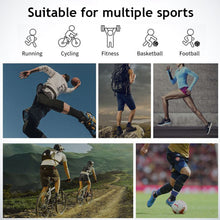 Load image into Gallery viewer, 1PC Bidirectional Pressure Adjustable Patella Strap Running Basketball Volleyball Tendon Support Pad EVA Shock Absorbing Meniscus Protective Knee Pads
