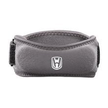 Load image into Gallery viewer, 1PC Bidirectional Pressure Adjustable Patella Strap Running Basketball Volleyball Tendon Support Pad EVA Shock Absorbing Meniscus Protective Knee Pads
