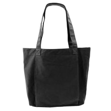 Load image into Gallery viewer, Yoga Mat Storage Bag Multifunctional Collapsible Washable Canvas Shoulder Package Outdoor Sports Fitness Pilates Large Capacity Fitness Bag
