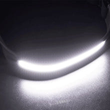 Load image into Gallery viewer, Multi-Functional LED Waving COB Sensing Headlight Outdoor Adventure Riding Night Run Fishing Big Flash Head Light USB Charging
