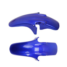 Load image into Gallery viewer, Motorcycle Front Fender Mudguards Splash Guard Mud For Honda CB250F CB600F CB900F CB1300 Hornet 250 600 900 CB600
