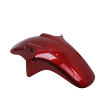 Load image into Gallery viewer, Motorcycle Front Fender Mudguards Splash Guard Mud For Honda CB250F CB600F CB900F CB1300 Hornet 250 600 900 CB600
