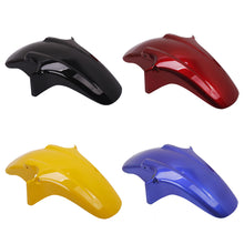 Load image into Gallery viewer, Motorcycle Front Fender Mudguards Splash Guard Mud For Honda CB250F CB600F CB900F CB1300 Hornet 250 600 900 CB600
