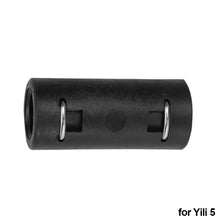 Load image into Gallery viewer, 1PC Pressure Washer Hose Adapter Extension Pipe Connector Adaptor For Karcher Yili Connect Pipe Hose

