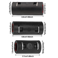 Load image into Gallery viewer, 1PC Pressure Washer Hose Adapter Extension Pipe Connector Adaptor For Karcher Yili Connect Pipe Hose
