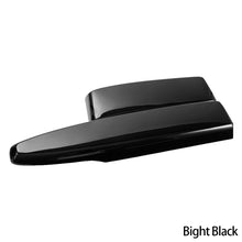 Load image into Gallery viewer, 2Pcs/Set Car Center Console Lid Armrest Box Trim Protective Cover For Mercedes Benz C E GLK Class W204 W212 X204 E260 GLK300 2009 - 2013 Left Hand Driver
