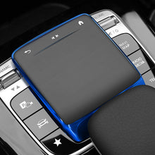 Load image into Gallery viewer, TPU Car Center Control Mouse Screen Protector Cover Accessories For Mercedes Benz A B CLA GLE GLS GLB CLA GLA Class 19 - 21
