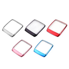 Load image into Gallery viewer, TPU Car Center Control Mouse Screen Protector Cover Accessories For Mercedes Benz A B CLA GLE GLS GLB CLA GLA Class 19 - 21
