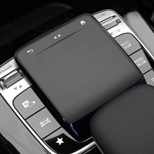 Load image into Gallery viewer, TPU Car Center Control Mouse Screen Protector Cover Accessories For Mercedes Benz A B CLA GLE GLS GLB CLA GLA Class 19 - 21
