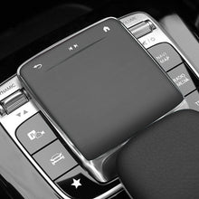 Load image into Gallery viewer, TPU Car Center Control Mouse Screen Protector Cover Accessories For Mercedes Benz A B CLA GLE GLS GLB CLA GLA Class 19 - 21
