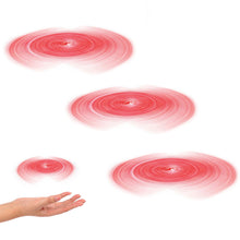 Load image into Gallery viewer, Magic Floating Flying Cards Tricks Funny Gadgets Levitating Spinning Poker Magic Cards Professional Magic Tricks Close-up Magic Props
