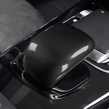 Load image into Gallery viewer, Car Center Control Armrest Gear Shift Knob Head Cover Trim Interior Accessories For Mercedes-Benz A Class W177 CLA C118 2019-2022

