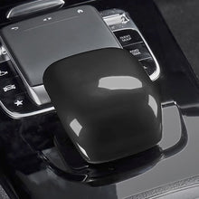 Load image into Gallery viewer, Car Center Control Armrest Gear Shift Knob Head Cover Trim Interior Accessories For Mercedes-Benz A Class W177 CLA C118 2019-2022
