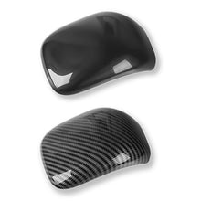 Load image into Gallery viewer, Car Center Control Armrest Gear Shift Knob Head Cover Trim Interior Accessories For Mercedes-Benz A Class W177 CLA C118 2019-2022
